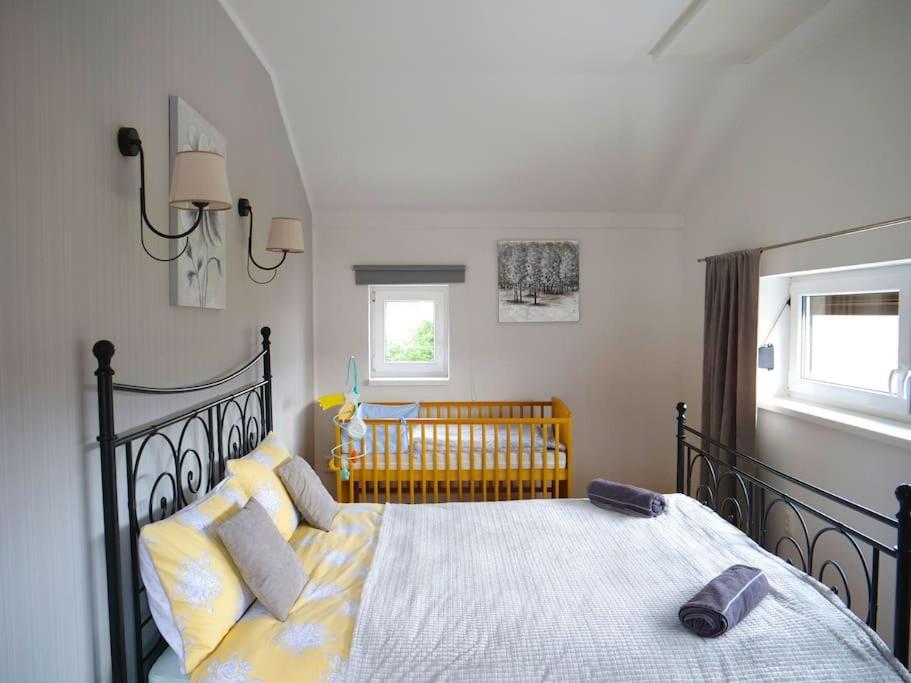 Apartman Lastovicka Stará Lesná Eksteriør billede