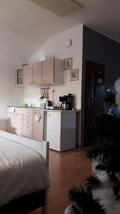 Apartman Lastovicka Stará Lesná Eksteriør billede