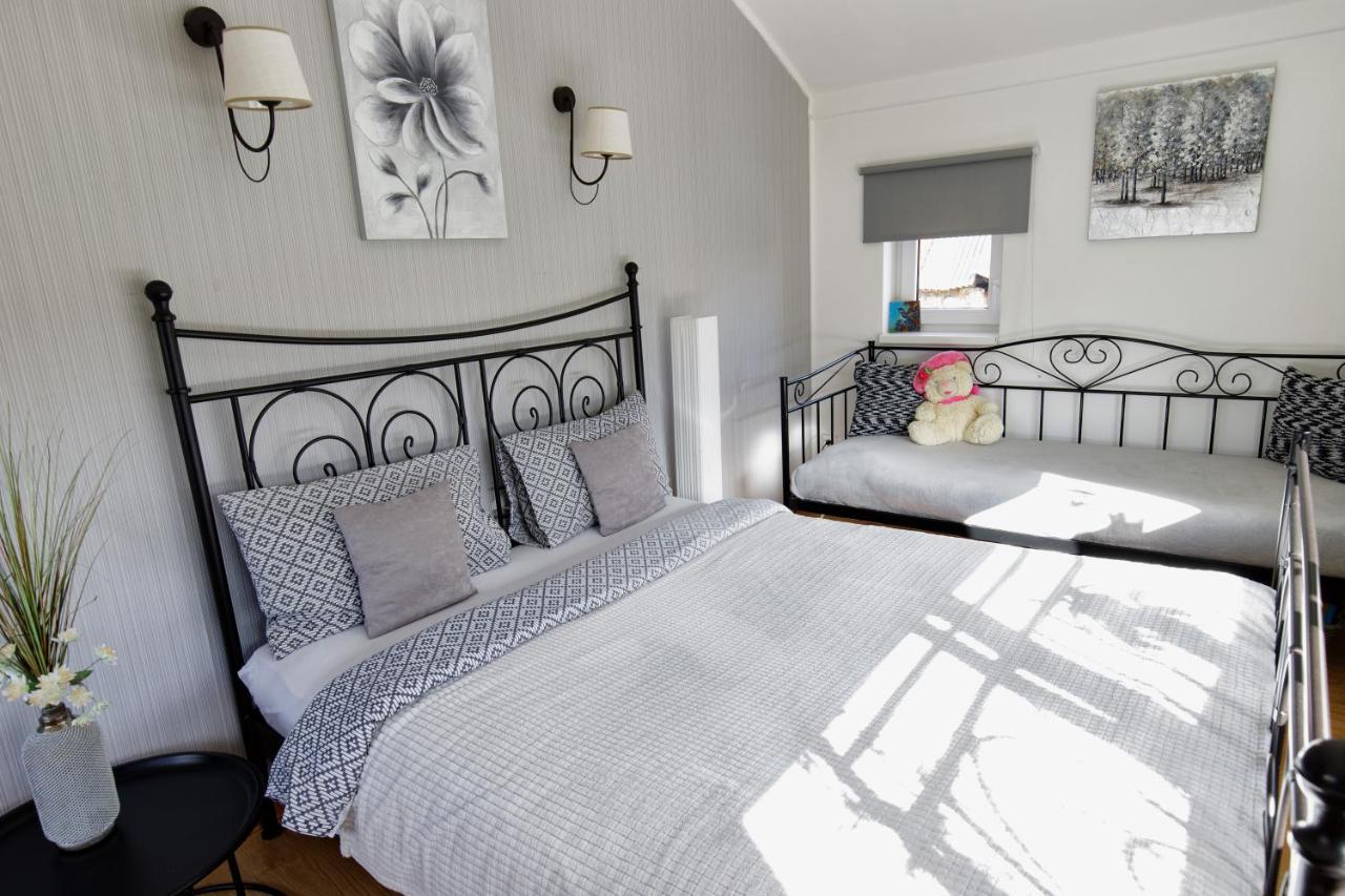 Apartman Lastovicka Stará Lesná Eksteriør billede