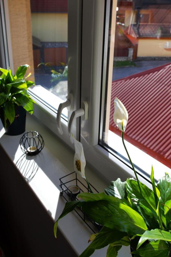 Apartman Lastovicka Stará Lesná Eksteriør billede