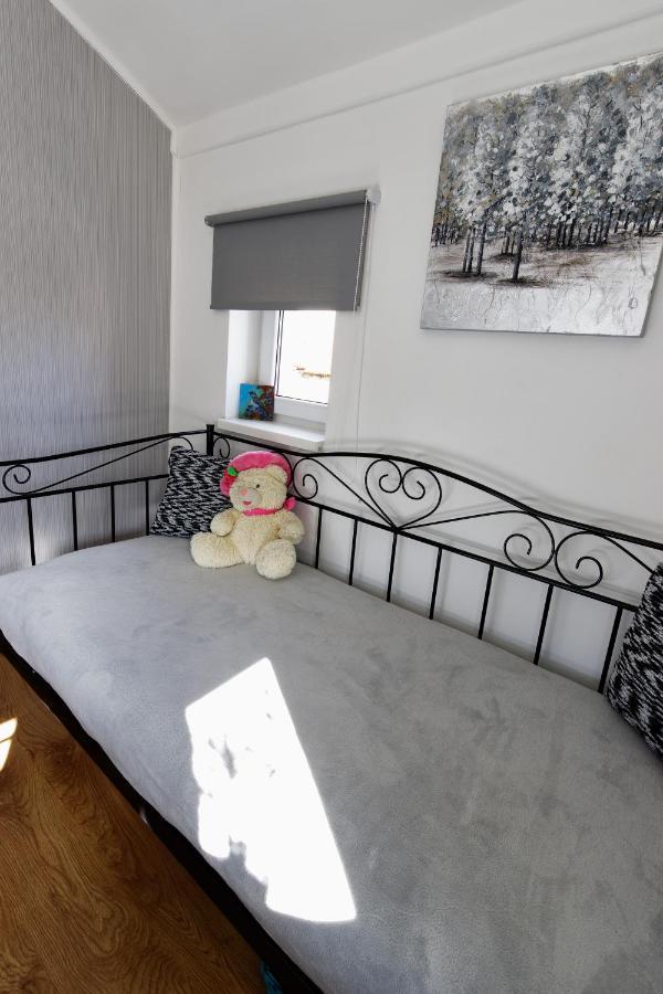 Apartman Lastovicka Stará Lesná Eksteriør billede