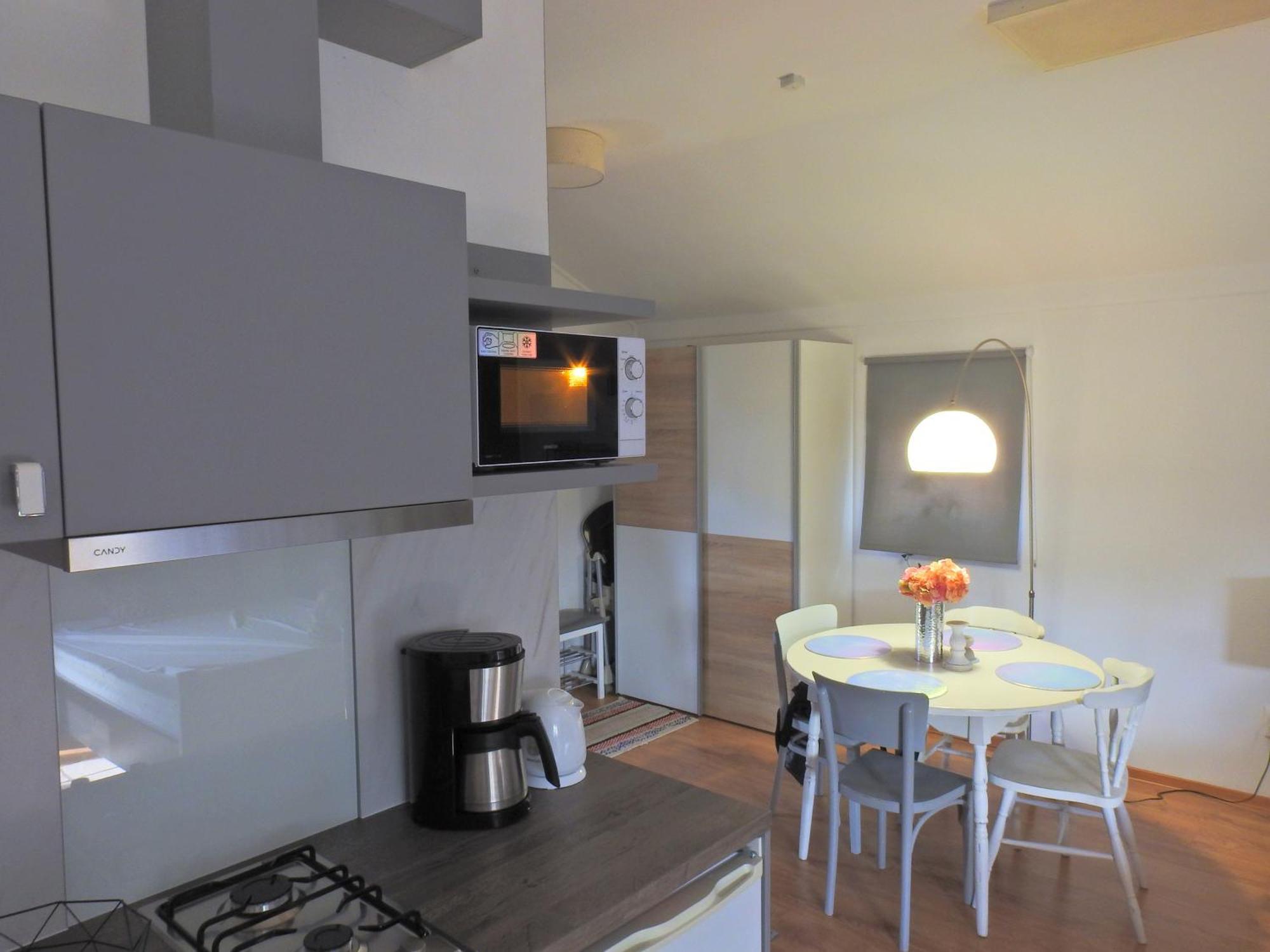 Apartman Lastovicka Stará Lesná Eksteriør billede