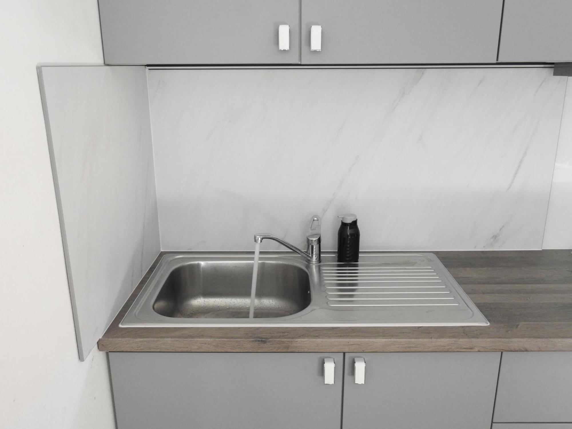 Apartman Lastovicka Stará Lesná Eksteriør billede