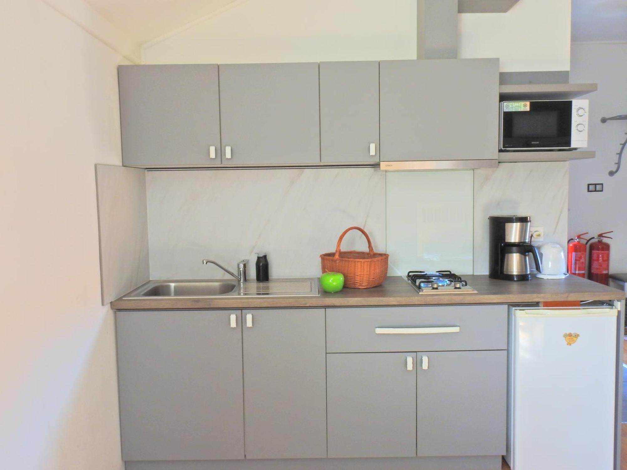 Apartman Lastovicka Stará Lesná Eksteriør billede